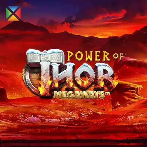 Power of Thor Megaways | Pragmatic Play Provider | Asiabola