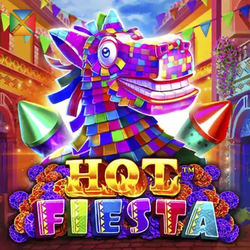 Hot Fiesta | Pragmatic Play Provider | Asiabola