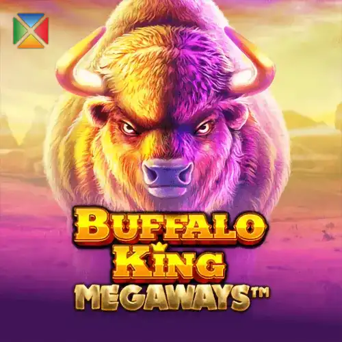 Buffalo King Megaways | Pragmatic Play Provider | Asiabola