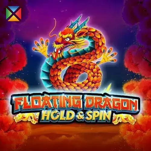 Floating Dragon | Pragmatic Play Provider | Asiabola
