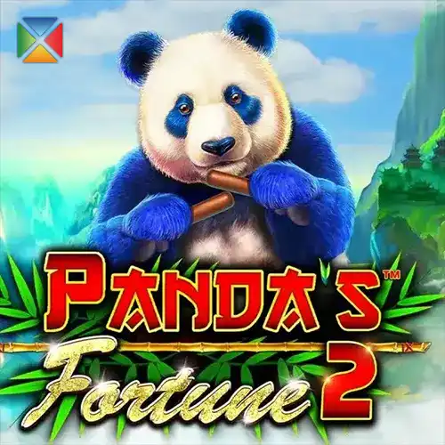 Panda Fortune 2 | Pragmatic Play Provider | Asiabola
