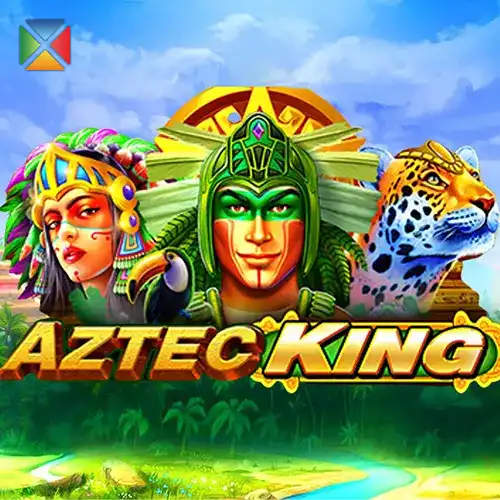 Aztec King | Pragmatic Play Provider | Asiabola