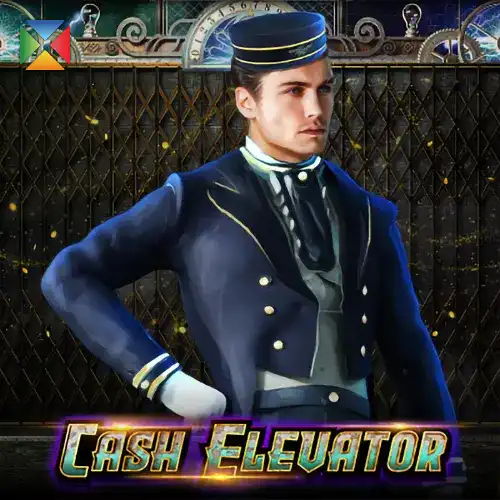 Cash Elevator | Pragmatic Play Provider | Asiabola