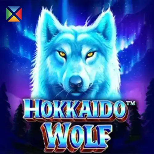 Hokkaido Wolf | Pragmatic Play Provider | Asiabola