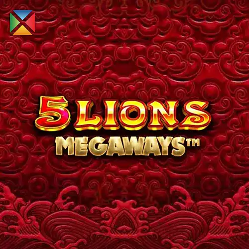 5 Lions Megaways | Pragmatic Play Provider | Asiabola