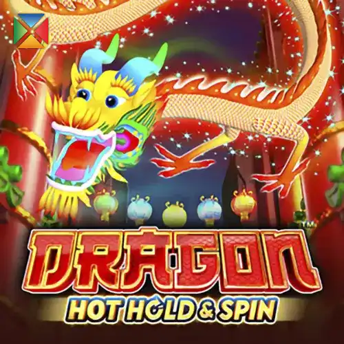 Dragon Hot Hold and Spin | Pragmatic Play Provider | Asiabola