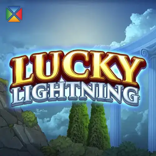 Lucky Lightning | Pragmatic Play Provider | Asiabola