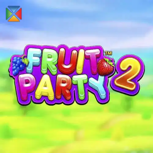Fruit Party 2 | Pragmatic Play Provider | Asiabola