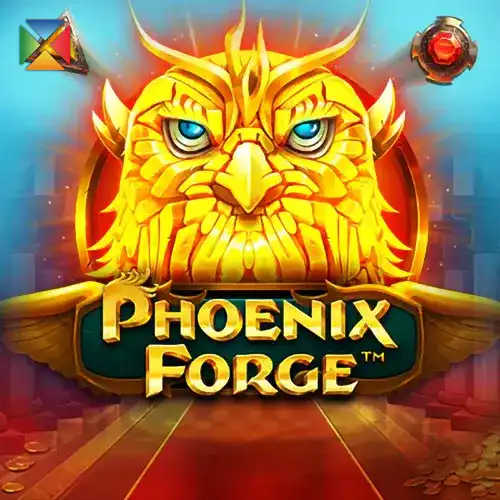 Phoenix Forge | Pragmatic Play Provider | Asiabola