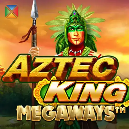Aztec King Megaways | Pragmatic Play Provider | Asiabola