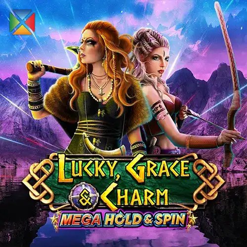 Lucky Grace And Charm | Pragmatic Play Provider | Asiabola