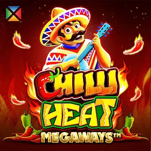Chilli Heat Megaways | Pragmatic Play Provider | Asiabola