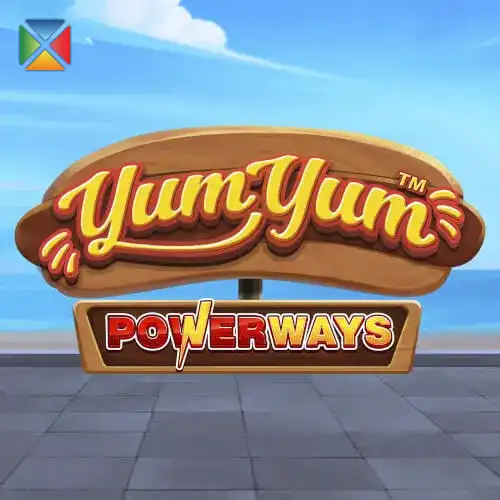 Yum Yum Powerways | Pragmatic Play Provider | Asiabola