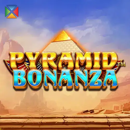 Pyramid Bonanza | Pragmatic Play Provider | Asiabola