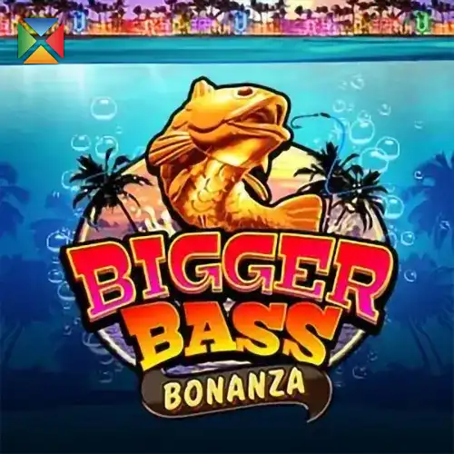 Bigger Bass Bonanza™ | Pragmatic Play Provider | Asiabola