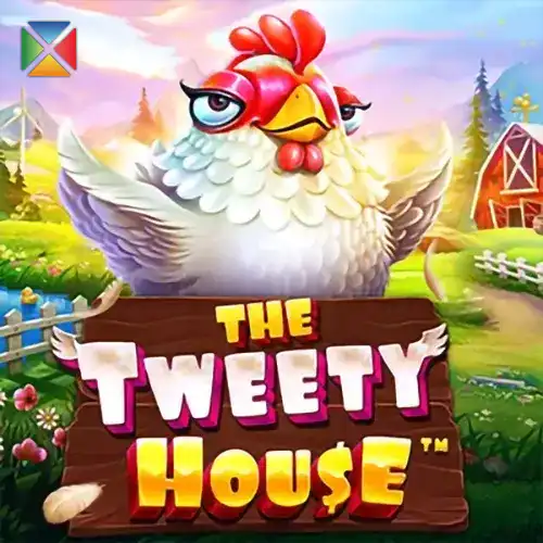 Tweety House | Pragmatic Play Provider | Asiabola