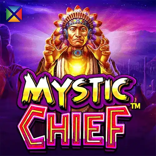 Mystic Chief | Pragmatic Play Provider | Asiabola