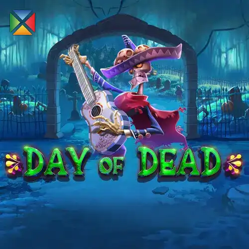 Day of Dead | Pragmatic Play Provider | Asiabola