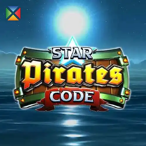 Star Pirates Code | Pragmatic Play Provider | Asiabola