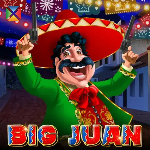 Big Juan™ | Pragmatic Play Provider | Asiabola