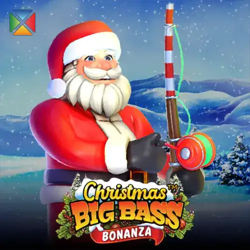 Christmas Big Bass Bonanza™ | Pragmatic Play Provider | Asiabola