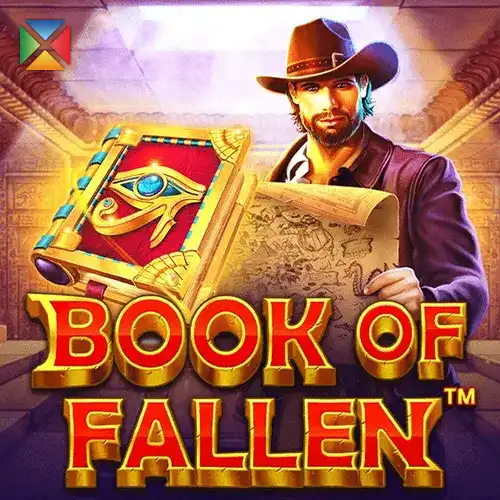 Book of Fallen™ | Pragmatic Play Provider | Asiabola