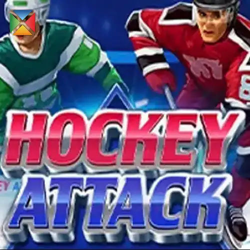 Hockey Attack™ | Pragmatic Play Provider | Asiabola