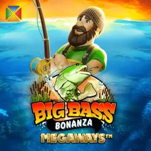Big Bass Bonanza Megaways™ | Pragmatic Play Provider | Asiabola