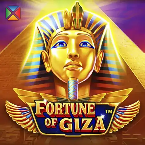 Fortune of Giza™ | Pragmatic Play Provider | Asiabola
