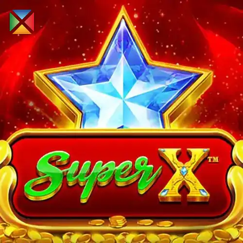 Super X™ | Pragmatic Play Provider | Asiabola