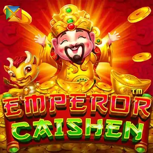 Emperor Caishen™ | Pragmatic Play Provider | Asiabola