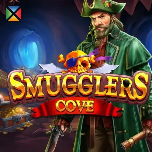 Smugglers Cove™ | Pragmatic Play Provider | Asiabola