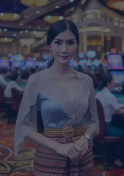 Nextspin Asiabola Provider