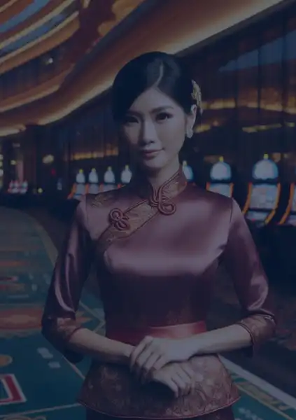 Oriental Game Asiabola Provider